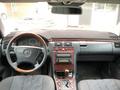 Mercedes-Benz E 280 1999 года за 3 070 000 тг. в Кызылорда – фото 7