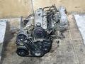 Двигатель F20 F20Z1 2.0 16v Honda Accord CC CE без VTEC F20Z2 за 320 000 тг. в Караганда