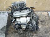 Двигатель F20 F20Z1 2.0 16v Honda Accord CC CE без VTEC F20Z2for320 000 тг. в Караганда – фото 2