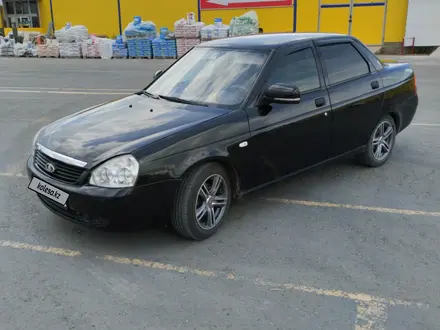 ВАЗ (Lada) Priora 2170 2009 года за 1 700 000 тг. в Уральск