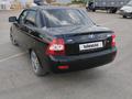 ВАЗ (Lada) Priora 2170 2009 года за 1 700 000 тг. в Уральск – фото 2