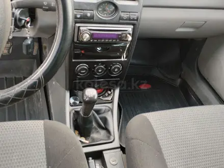 ВАЗ (Lada) Priora 2170 2009 года за 1 700 000 тг. в Уральск – фото 4