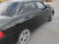ВАЗ (Lada) Priora 2170 2009 года за 1 700 000 тг. в Уральск – фото 5