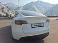 Tesla Model Y 2021 года за 13 000 000 тг. в Алматы – фото 12