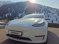 Tesla Model Y 2021 года за 13 000 000 тг. в Алматы