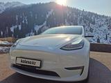 Tesla Model Y 2021 года за 13 000 000 тг. в Алматы
