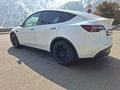 Tesla Model Y 2021 года за 13 000 000 тг. в Алматы – фото 15