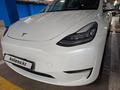 Tesla Model Y 2021 года за 13 000 000 тг. в Алматы – фото 20