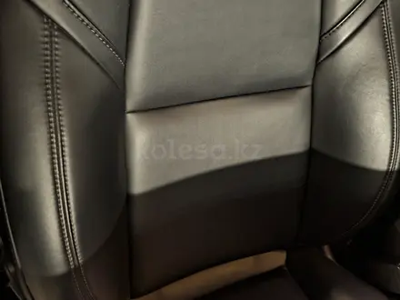 Tesla Model Y 2021 года за 13 000 000 тг. в Алматы – фото 23