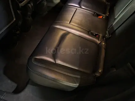 Tesla Model Y 2021 года за 13 000 000 тг. в Алматы – фото 28