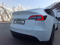 Tesla Model Y 2021 года за 13 000 000 тг. в Алматы – фото 6