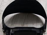 Продам козырёк на панель приборов Mazda 3 за 3 000 тг. в Караганда – фото 3