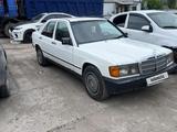 Mercedes-Benz 190 1985 годаүшін800 000 тг. в Алматы – фото 3