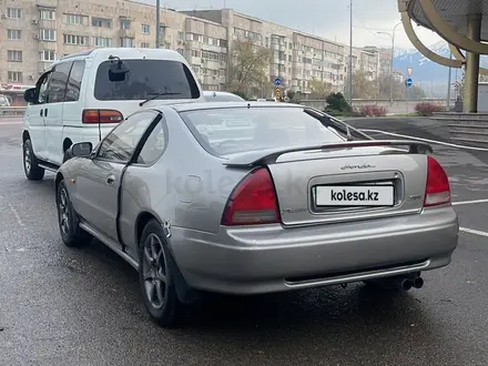 Honda Prelude 1993 года за 1 800 000 тг. в Алматы