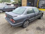 Nissan Primera 1992 года за 250 000 тг. в Семей – фото 3
