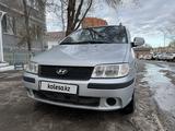 Hyundai Matrix 2008 годаfor4 200 000 тг. в Костанай