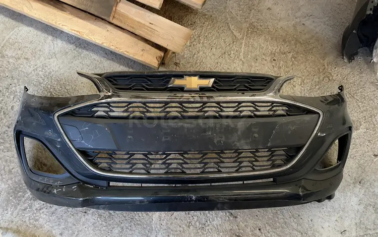 Бампер spark за 10 000 тг. в Шымкент