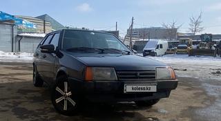ВАЗ (Lada) 21099 1999 года за 850 000 тг. в Кокшетау