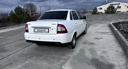 ВАЗ (Lada) Priora 2170 2015 года за 2 700 000 тг. в Усть-Каменогорск – фото 4