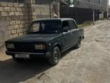 ВАЗ (Lada) 2107 2007 годаүшін500 000 тг. в Актау – фото 4