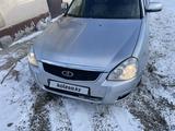 ВАЗ (Lada) Priora 2171 2012 года за 2 500 000 тг. в Актобе – фото 2