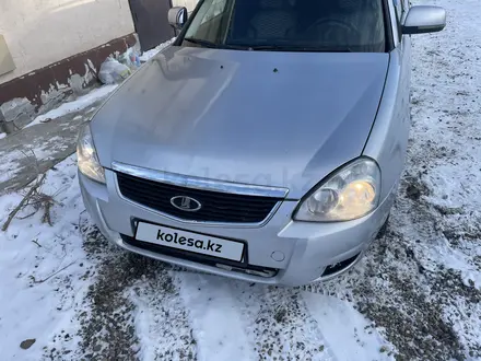 ВАЗ (Lada) Priora 2171 2012 года за 2 100 000 тг. в Актобе – фото 2