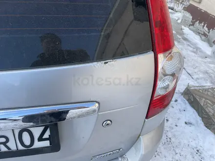 ВАЗ (Lada) Priora 2171 2012 года за 2 100 000 тг. в Актобе – фото 6