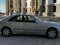 Mercedes-Benz E 320 2001 года за 4 499 999 тг. в Жанаозен – фото 3