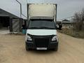 ГАЗ ГАЗель 2011 года за 7 100 000 тг. в Алматы
