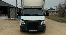 ГАЗ ГАЗель 2011 года за 7 100 000 тг. в Алматы