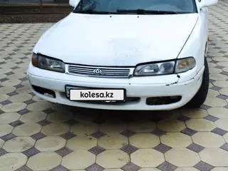Mazda 626