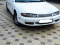 Mazda 626 1993 годаүшін550 000 тг. в Алматы – фото 2