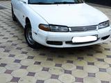 Mazda 626 1993 годаүшін550 000 тг. в Алматы – фото 2