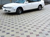 Mazda 626 1993 годаүшін550 000 тг. в Алматы – фото 3