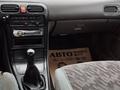 Mazda 626 1993 годаүшін550 000 тг. в Алматы – фото 4