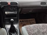 Mazda 626 1993 годаүшін550 000 тг. в Алматы – фото 4
