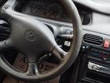 Mazda 626 1993 годаүшін550 000 тг. в Алматы – фото 5