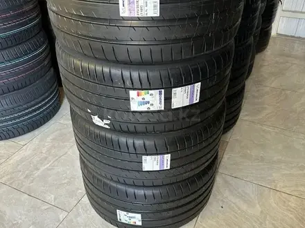 Michelin Pilot SPORT 4S за 215 000 тг. в Семей – фото 3