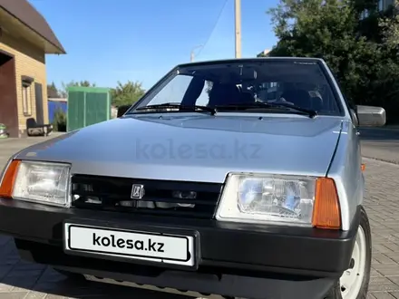 ВАЗ (Lada) 2109 1998 года за 2 350 000 тг. в Семей – фото 22