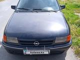 Opel Astra 1991 годаүшін1 000 000 тг. в Шымкент – фото 4