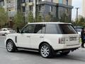 Land Rover Range Rover 2008 годаүшін9 100 000 тг. в Шымкент – фото 7