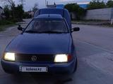 Volkswagen Caddy 2001 годаүшін2 700 000 тг. в Алматы