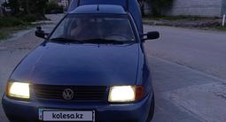 Volkswagen Caddy 2001 года за 2 700 000 тг. в Алматы