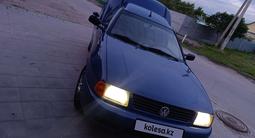 Volkswagen Caddy 2001 года за 2 700 000 тг. в Алматы – фото 3