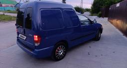 Volkswagen Caddy 2001 года за 2 700 000 тг. в Алматы – фото 4