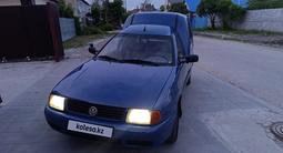 Volkswagen Caddy 2001 года за 2 700 000 тг. в Алматы – фото 5