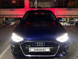 Audi A4 2022 годаfor19 900 000 тг. в Караганда – фото 2