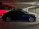Audi A4 2022 годаfor19 900 000 тг. в Караганда – фото 3