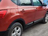 Nissan Qashqai 2007 годаүшін4 800 000 тг. в Караганда – фото 5