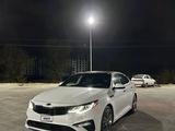 Kia Optima 2018 года за 8 000 000 тг. в Уральск – фото 2